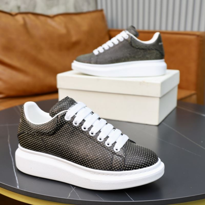 Alexander Mcqueen Casual Shoes